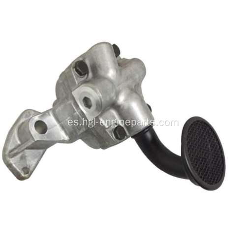 Bomba de aceite Mazda F77Z-6600-AA para Mazda B3000